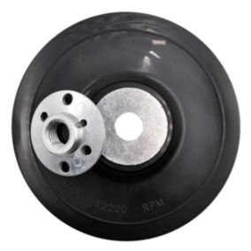 Dysk do fibry Mac Allister 125 mm do szlifierek