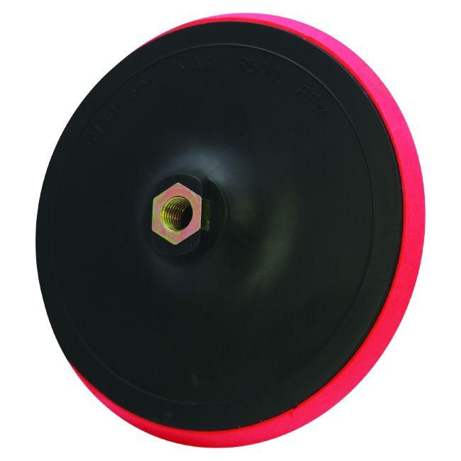 Dysk Mac Allister ze ściętym bokiem 125 mm
