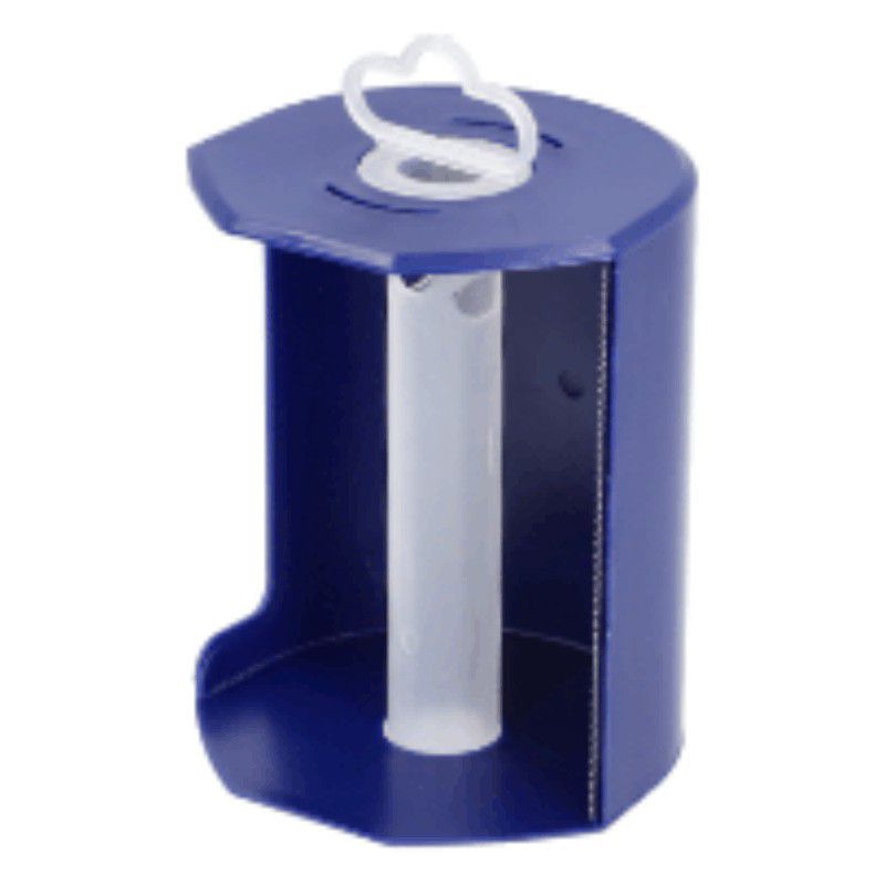 Dyspenser do maskera, Blue Dolphin,  10 cm