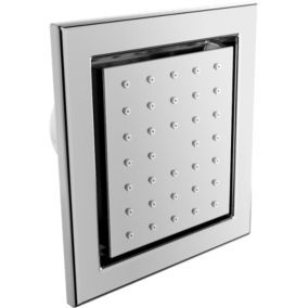 Dysza boczna Mexen Chrom 130x120mm 1 szt.
