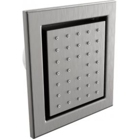 Dysza Boczna Mexen Grafit 130x120 mm 1 szt.