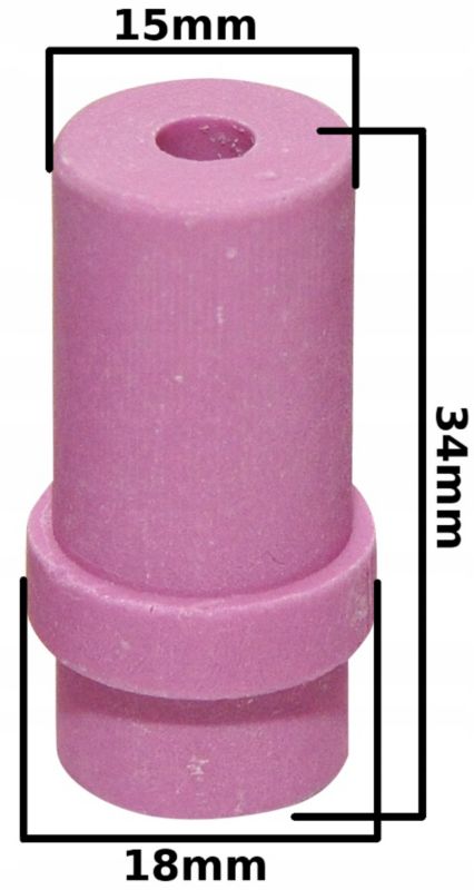 Dysza ceramiczna 7.0mm do piaskarki kabinowej piaskarka kabinowa 7mm Fixem 1szt