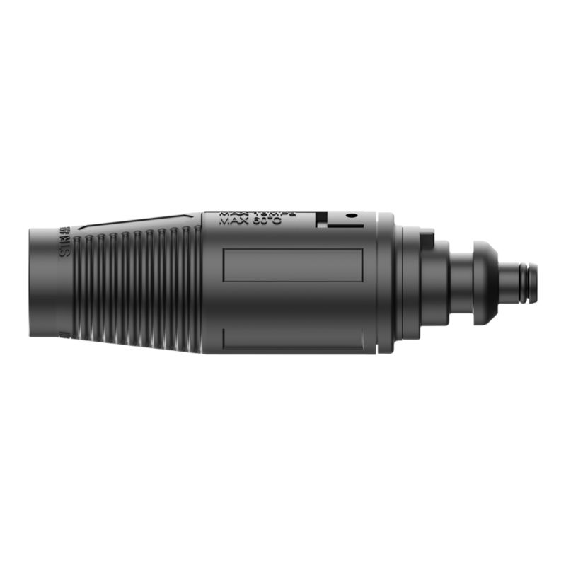 Dysza Mac Allister Vario