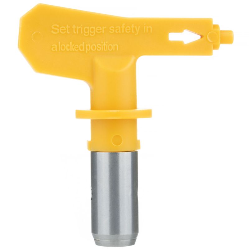 Dysza Malarska Model 423 Rosfix Ultra Spray - Szerokość Natrysku 20 cm, Uszczelka Odporna na Rozpuszczalniki, 1 szt.