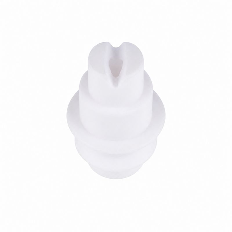 Dysza Natryskowa 10 mm Ceramiczna - Precyzyjna i Trwała, Kompatybilna z Pistoletami Rosfix MultiSpray PRMS37 PRMS4, 1 szt.