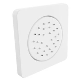 Dysza Podtynkowa Mexen Biała 130x130 mm 1 szt.