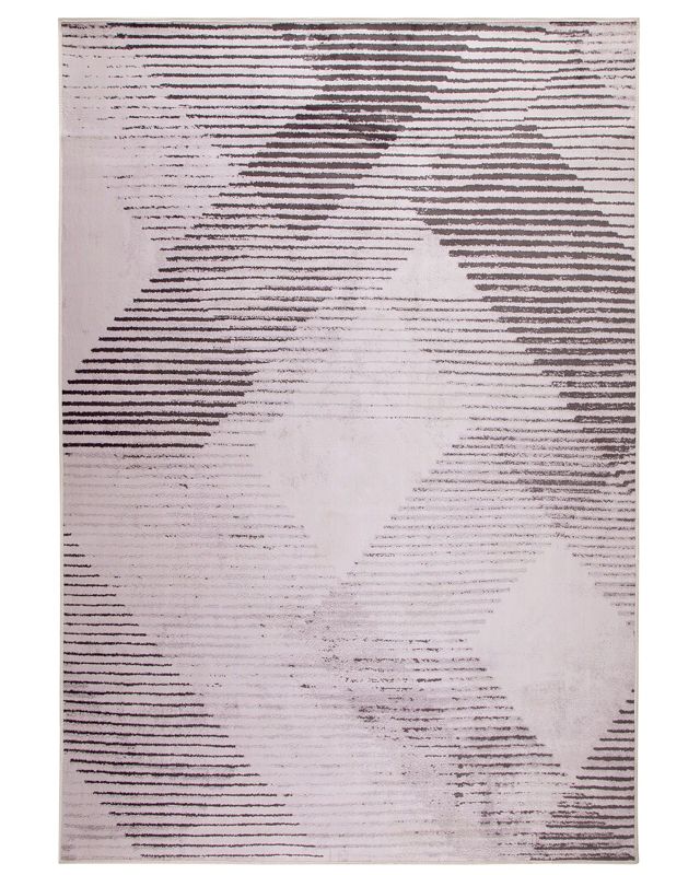 Dywan 140 x 200 cm różowy Kale 1 szt.