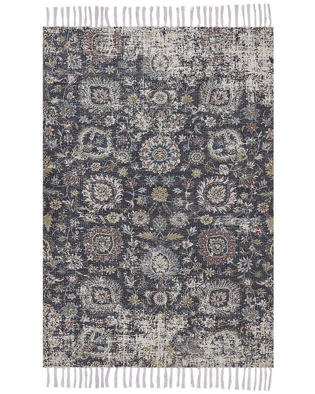 Dywan 150 x 230 cm wielokolorowy Armutalan 1 szt.