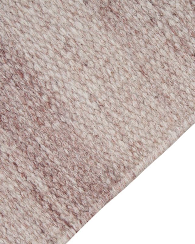 Dywan 160 x 230 cm jasnoczerwony Malhia 1 szt.