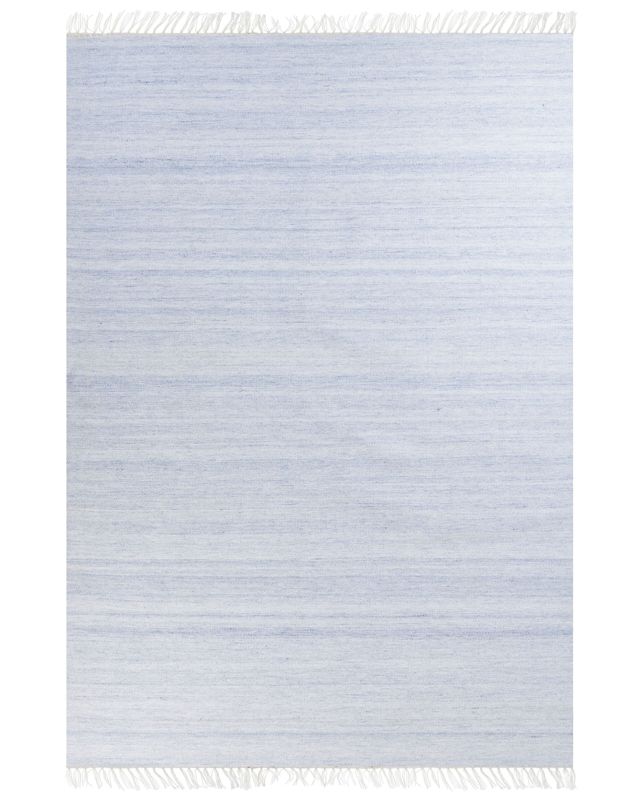 Dywan 160 x 230 cm jasnoniebieski Malhia 1 szt.