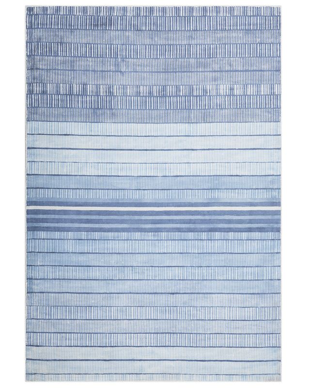 Dywan 160 x 230 cm jasnoniebieski Yardere 1 szt.