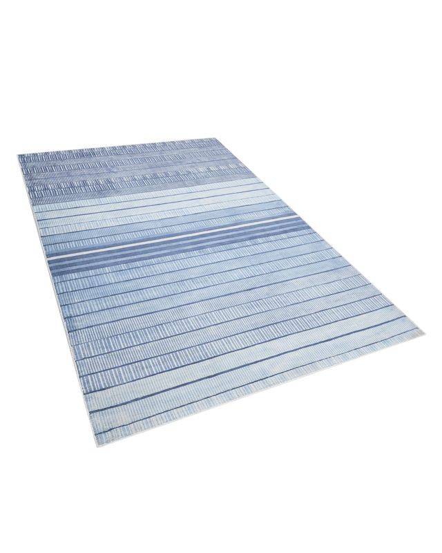 Dywan 160 x 230 cm jasnoniebieski Yardere 1 szt.
