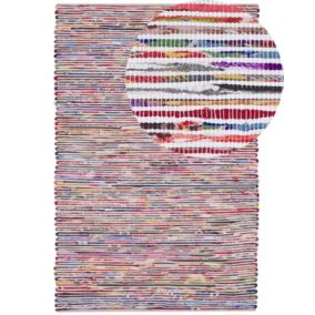 Dywan 160 x 230 cm wielokolorowy Bartin 1 szt.