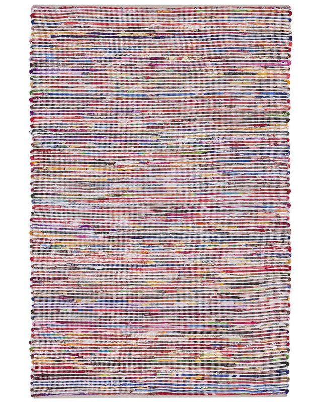 Dywan 160 x 230 cm wielokolorowy Bartin 1 szt.