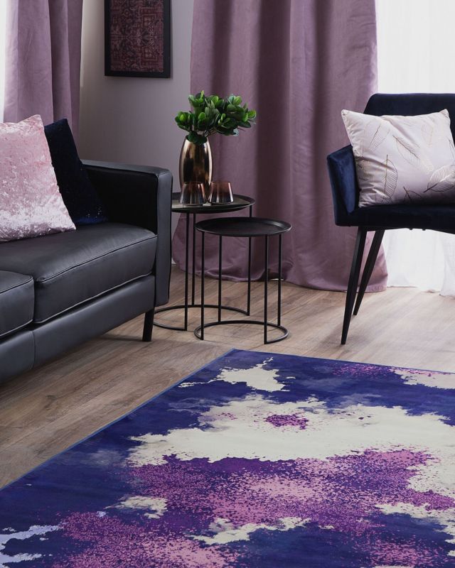 Dywan 160 x 230 cm wielokolorowy Kadirli 1 szt.