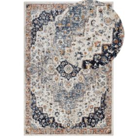 Dywan 200 x 300 cm wielokolorowy Hermon 1 szt.