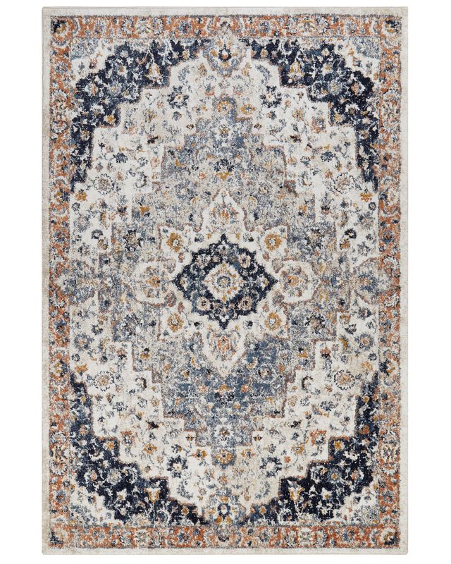 Dywan 200 x 300 cm wielokolorowy Hermon 1 szt.