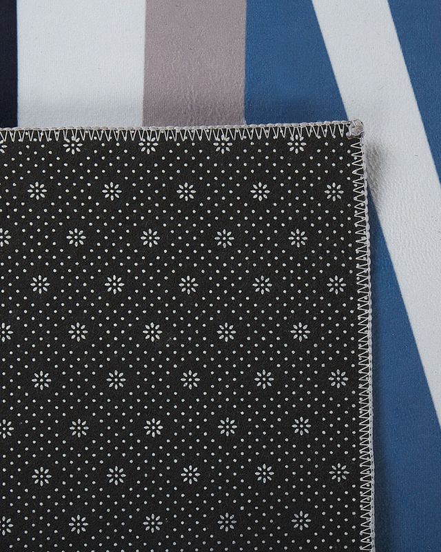 Dywan 60 x 200 cm wielokolorowy Arthur 1 szt.