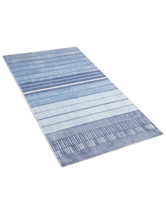 Dywan 80 x 150 cm jasnoniebieski Yardere 1 szt.