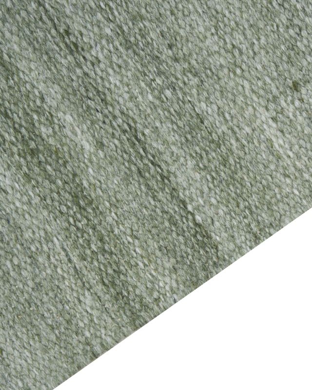 Dywan 80 x 150 cm jasnozielony Malhia 1 szt.