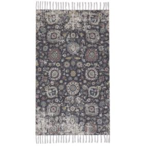 Dywan 80 x 150 cm wielokolorowy Armutalan 1 szt.