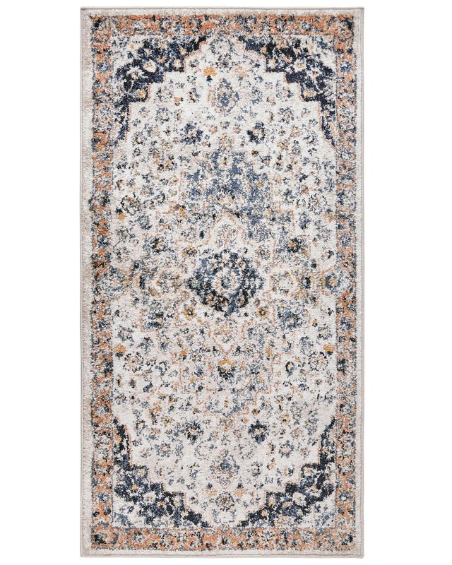 Dywan 80 x 150 cm wielokolorowy Hermon 1 szt.