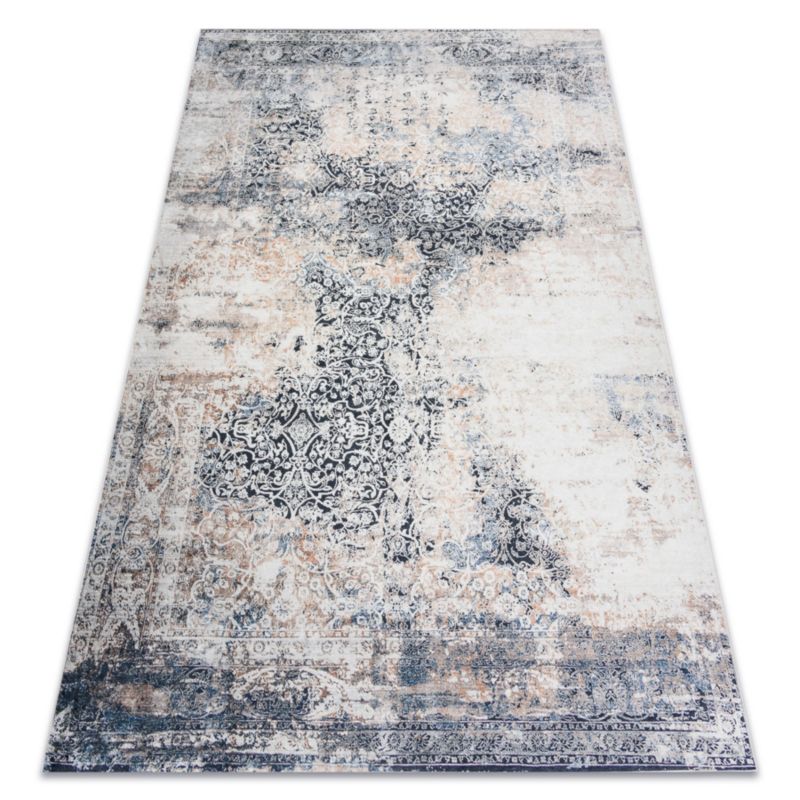 Dywan Andre RugsX 80x150 cm beż I103 1 szt.