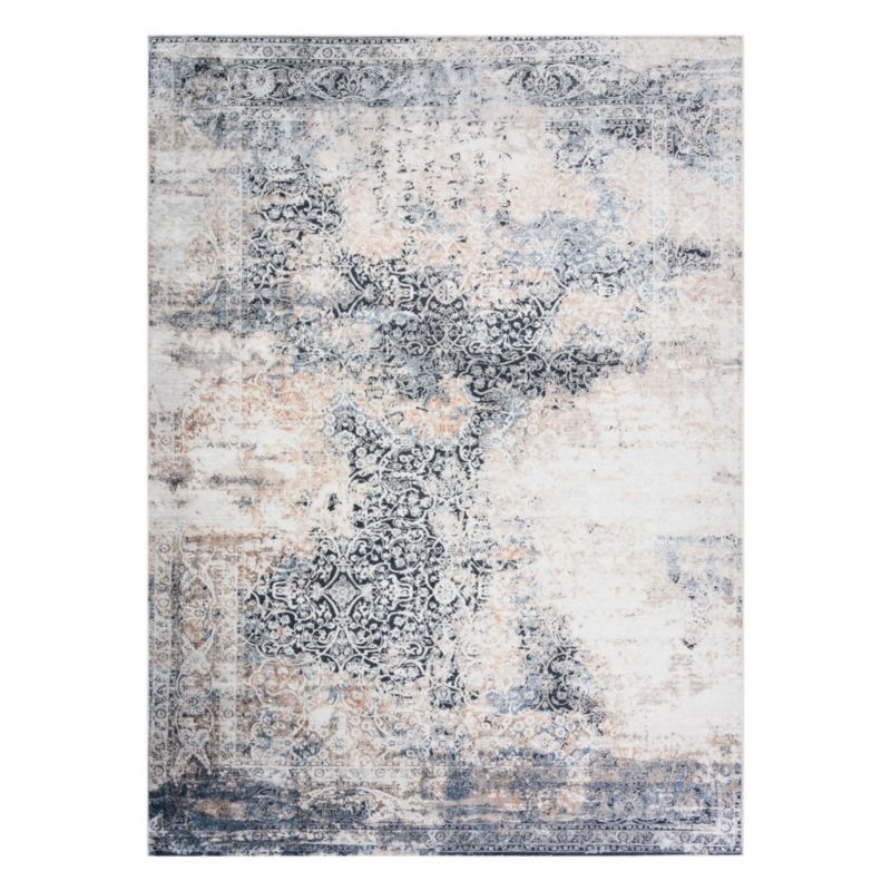 Dywan Andre RugsX 80x150 cm beż I103 1 szt.