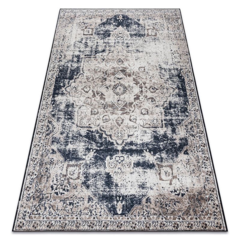 Dywan Andre RugsX 80x150 cm beż I108 1 szt.