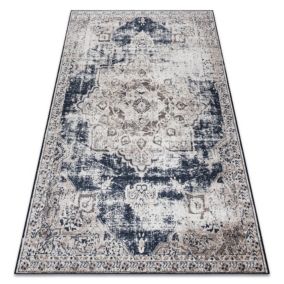 Dywan Andre RugsX 80x150 cm beż I108 1 szt.
