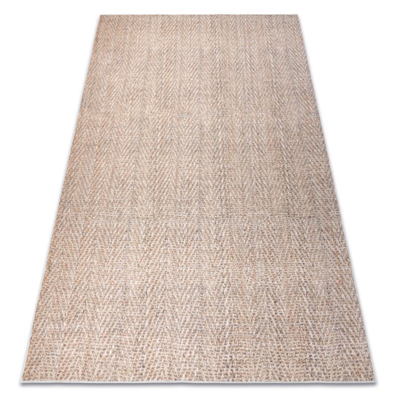 Dywan Andre RugsX 80x150 cm beż I197 1 szt.