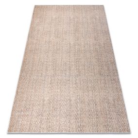 Dywan Andre RugsX 80x150 cm beż I197 1 szt.