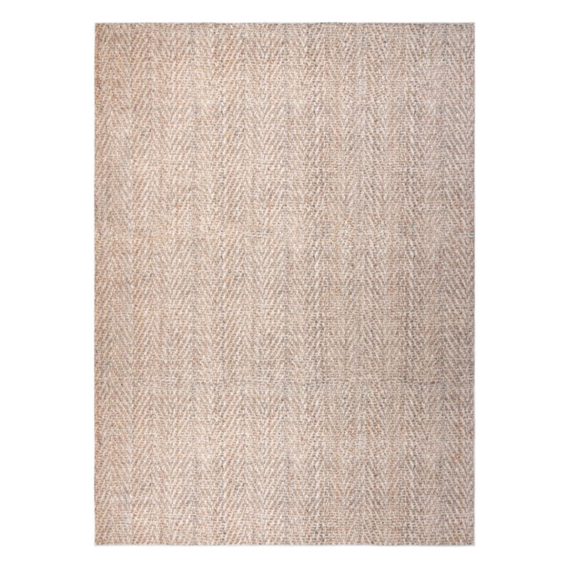 Dywan Andre RugsX 80x150 cm beż I197 1 szt.