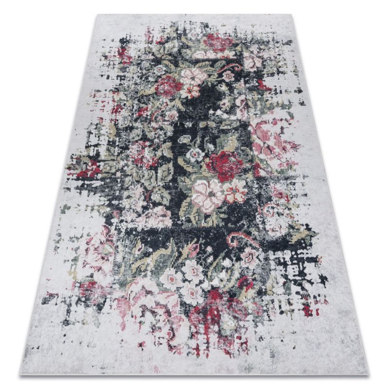 Dywan Andre RugsX 80x150 cm biały I133 1 szt.