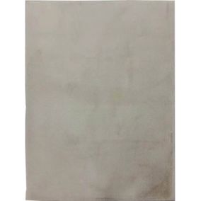 Dywan Balta Lop 160 x 230 cm kremowy