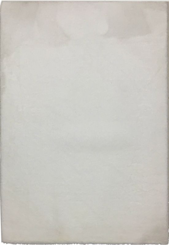 Dywan Balta Lop 80 x 150 cm biały