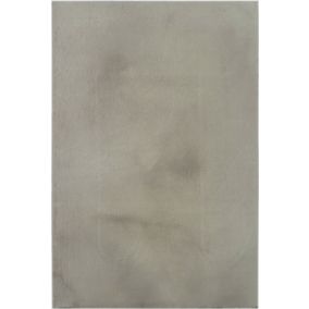Dywan Balta Lop 80 x 150 cm kremowy
