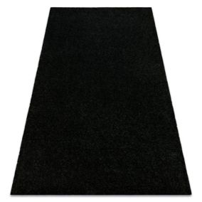 Dywan Buenos RugsX 200x290 cm czarny AF955 1 szt.