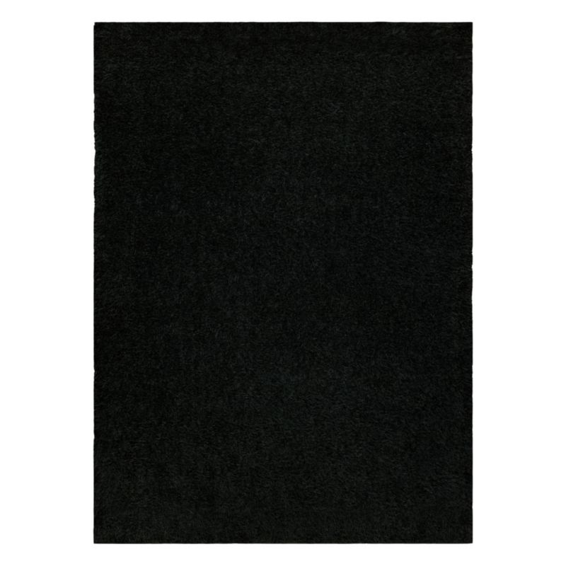 Dywan Buenos RugsX 60x100 cm czarny AF919 1 szt.