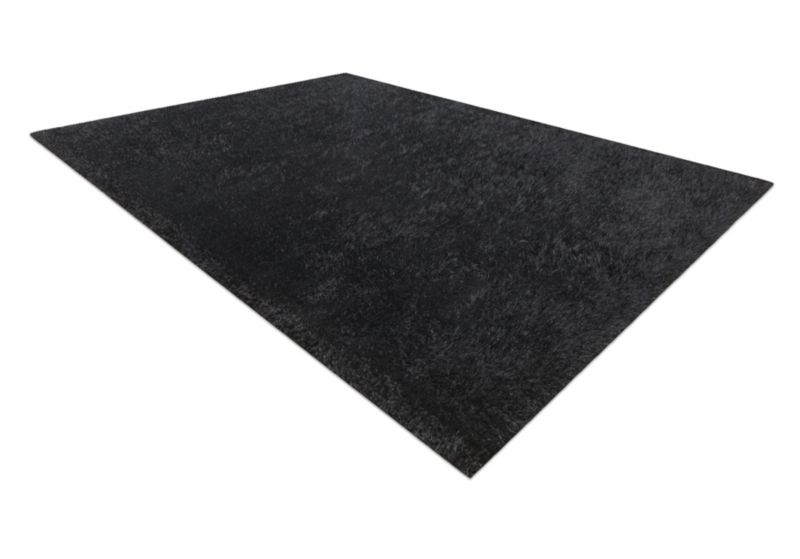 Dywan Buenos RugsX 60x100 cm czarny AF919 1 szt.