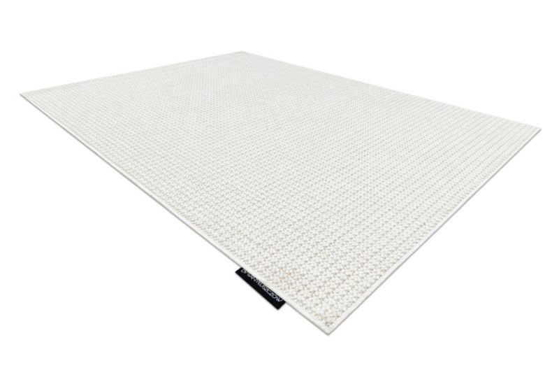 Dywan Casablanca LOOP RugsX 400x400 cm biały GR5336 1 szt.