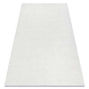 Dywan Casablanca Plus  RugsX 200x400 cm krem AN016 1 szt.