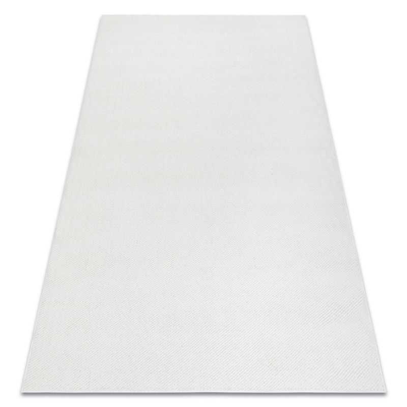 Dywan Casablanca Plus  RugsX 350x400 cm krem AN022 1 szt.