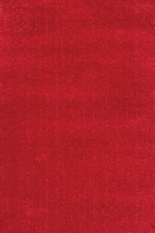 Dywan Colours Fortuna 80 x 150 cm czerwony