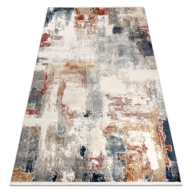 Dywan Distin RugsX 120x170 cm biały D2147 1 szt.