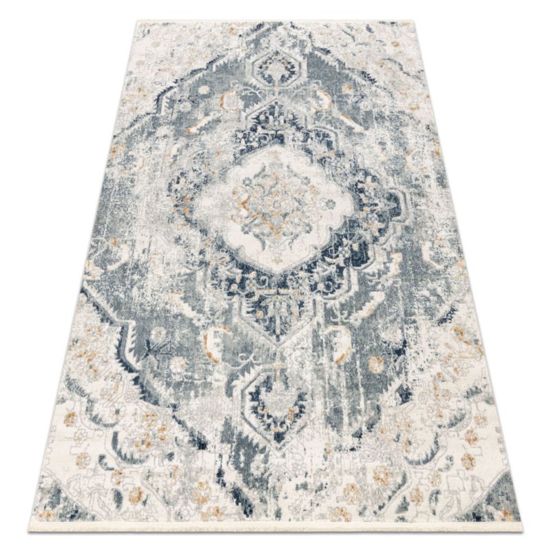 Dywan Distin RugsX 200x290 cm biały D2207 1 szt.