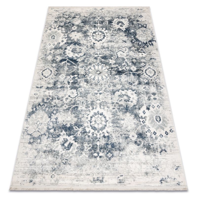 Dywan Distin RugsX 200x290 cm niebieski D2209 1 szt.