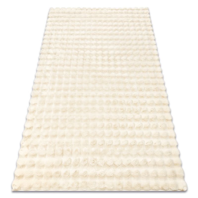 Dywan dla dzieci Bubble RugsX 60x100 cm beż MTT031 1 szt.