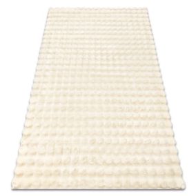 Dywan dla dzieci Bubble RugsX 60x100 cm beż MTT031 1 szt.