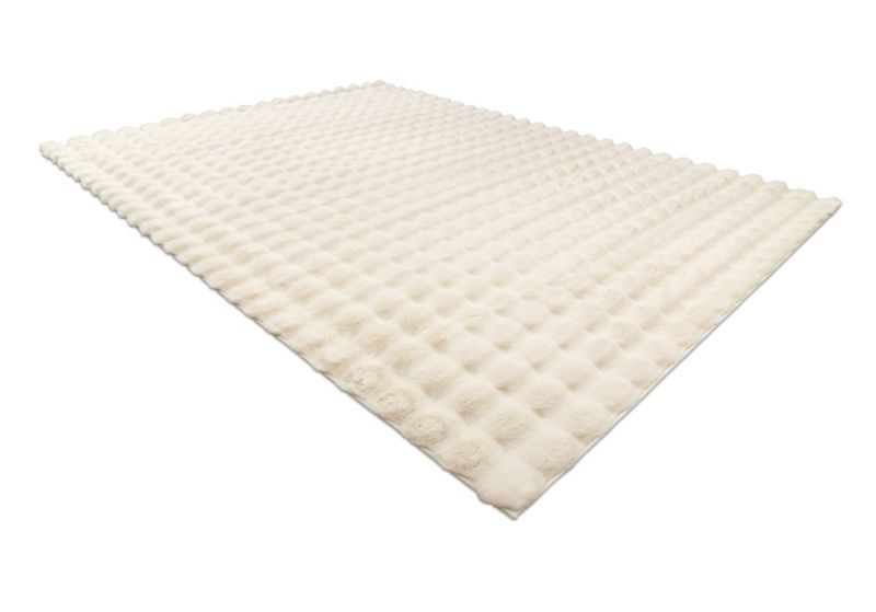 Dywan dla dzieci Bubble RugsX 60x100 cm beż MTT031 1 szt.